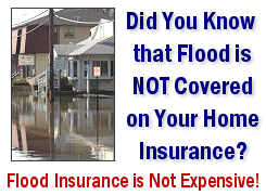 flood insurance for Texas