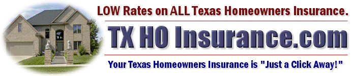 homeowners insurance Texas