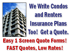 Texas renters insurance